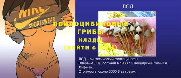 твердый Заволжье